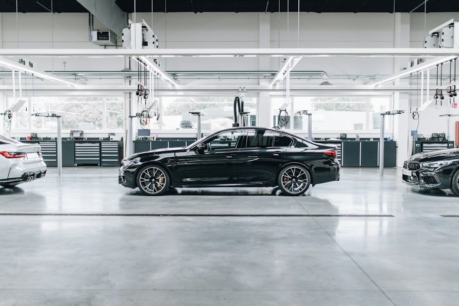 Benefits of Using Refurbished Parts